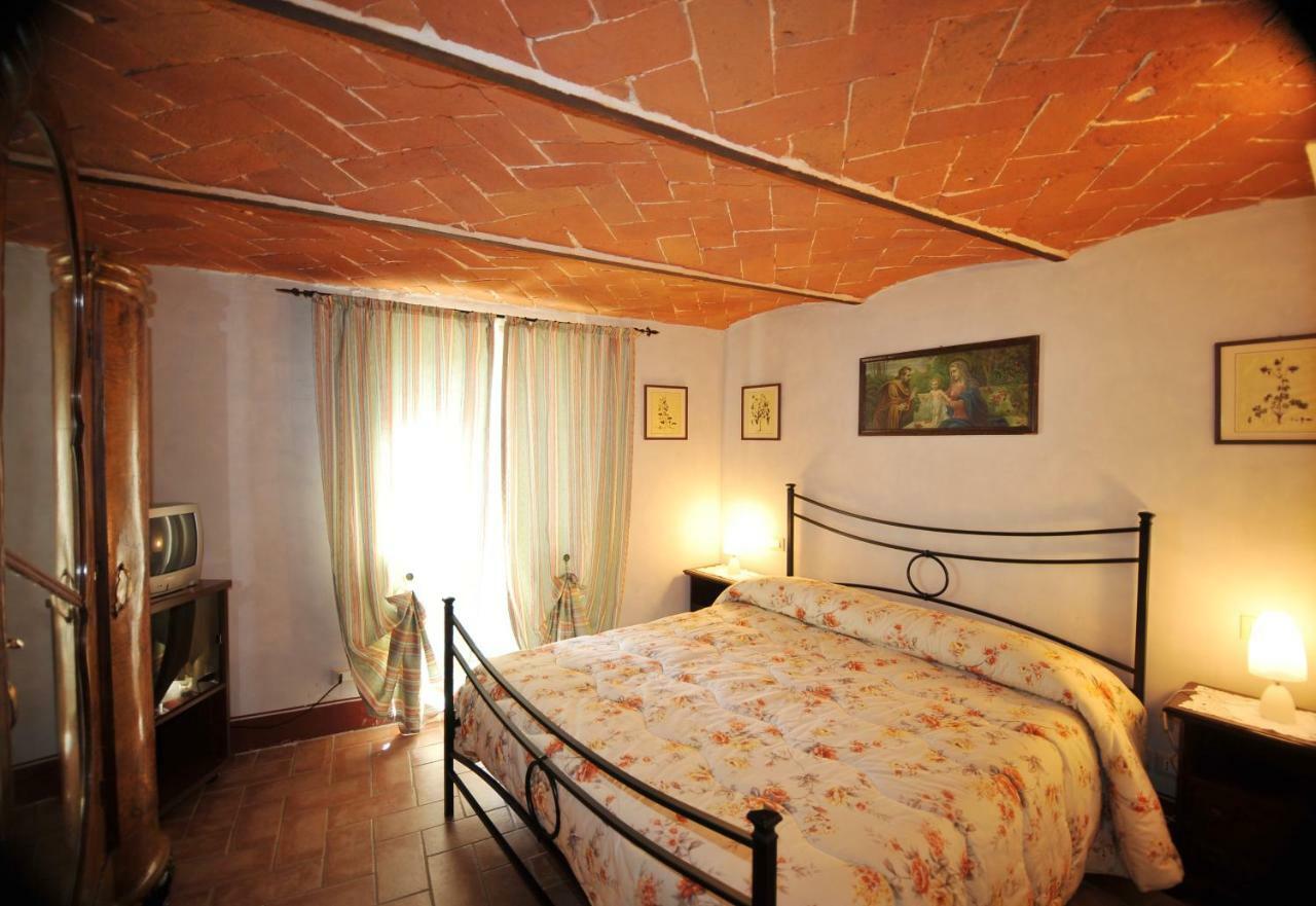 ארצו Residence Le Gagli Arde מראה חיצוני תמונה