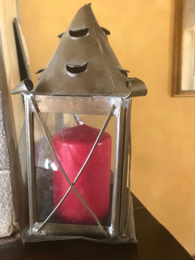 ארצו Residence Le Gagli Arde מראה חיצוני תמונה