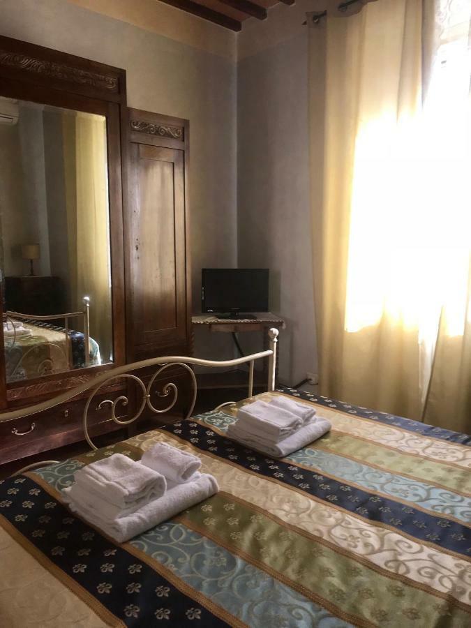 ארצו Residence Le Gagli Arde מראה חיצוני תמונה