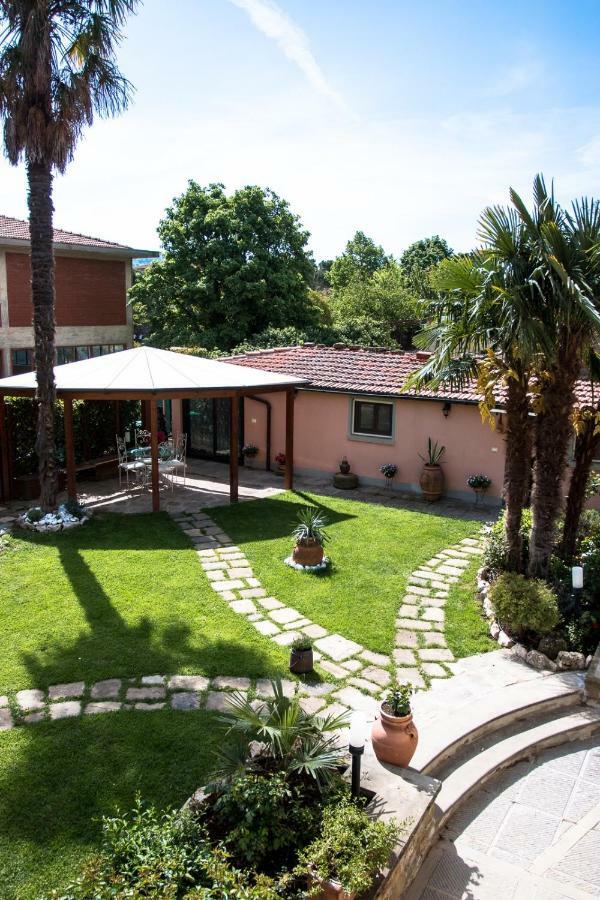 ארצו Residence Le Gagli Arde מראה חיצוני תמונה