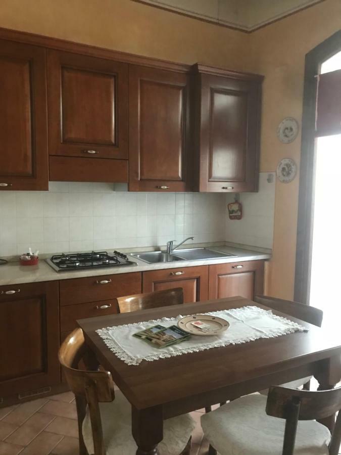 ארצו Residence Le Gagli Arde מראה חיצוני תמונה
